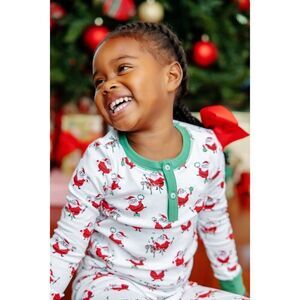 TBBC SUTTON'S SWEET DREAM SET ( UNISEX ) SANTA'S SING ALONG WITH KIAWAH KELLY GR